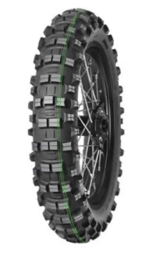 140/80-18 70M TT TERRA FORCE-EF PRO