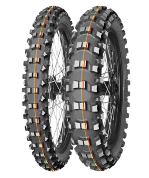70/100-17 TT 40M TERRA FORCE-MX SM