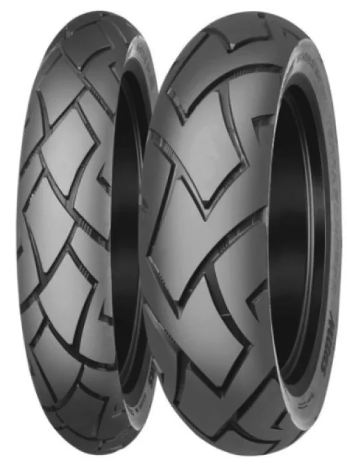 120/90-17 64H TERRA FORCE-R