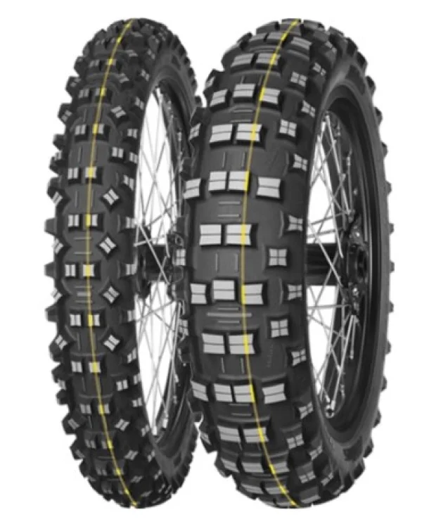 120/90-18 65R TT TERRA FORCE-EF SUPER