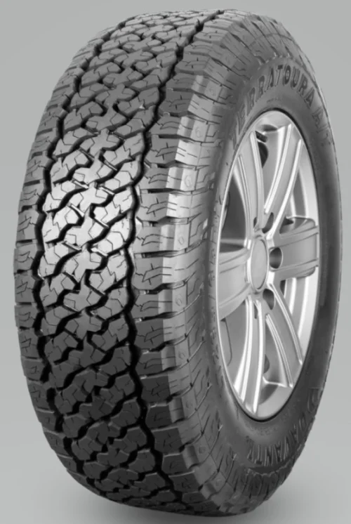 265/60R18 110T TERRATOURA A/T