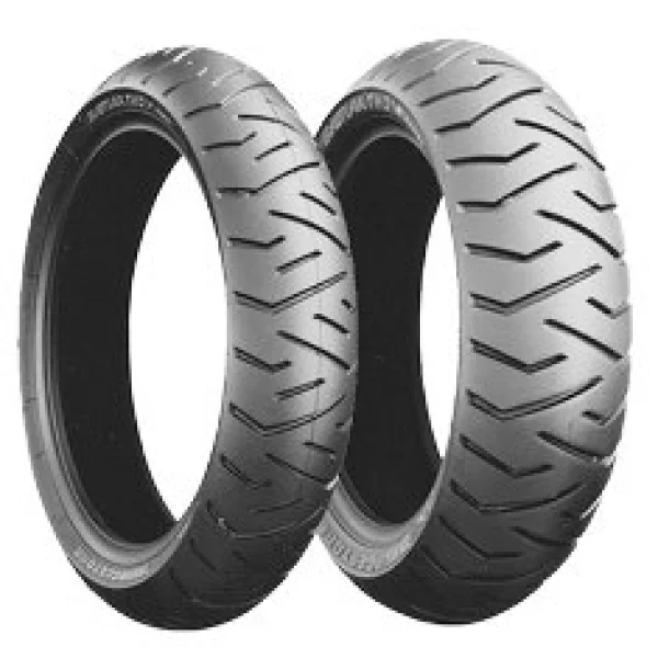 160/60R14 65H TH01R BATTLAX
