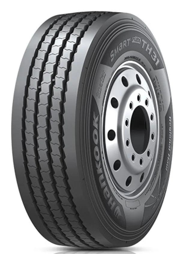 245/70R17,5 143/141K TH31 SMARTFLEX