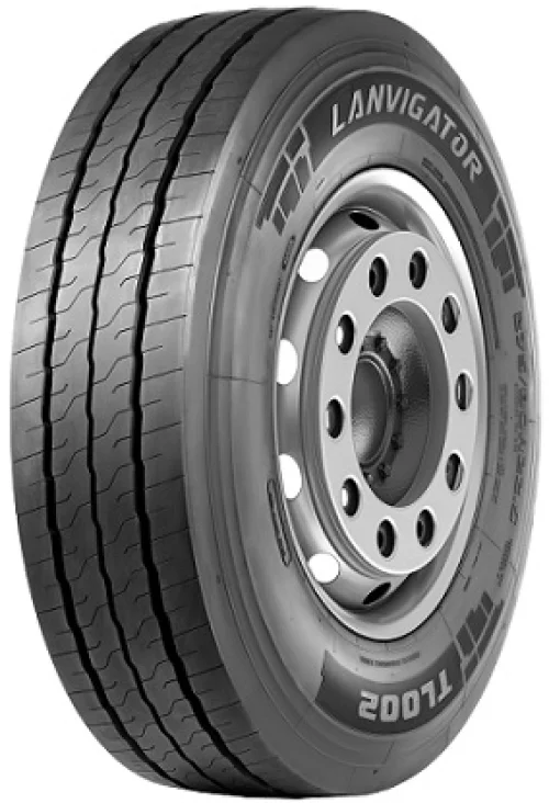 245/70R17,5 143/141L 18PR TL002 LANVI