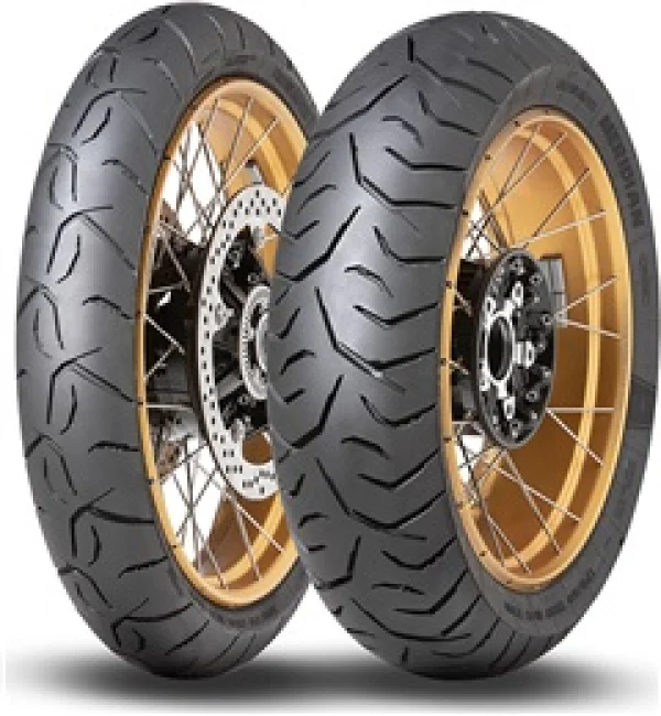 170/60ZR17 72W TRAILMAX MERIDIAN