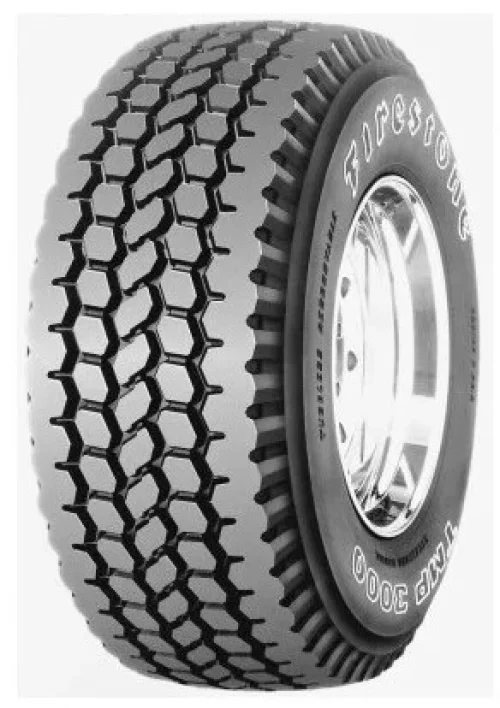 275/70R22,5 148/145K TMP3000