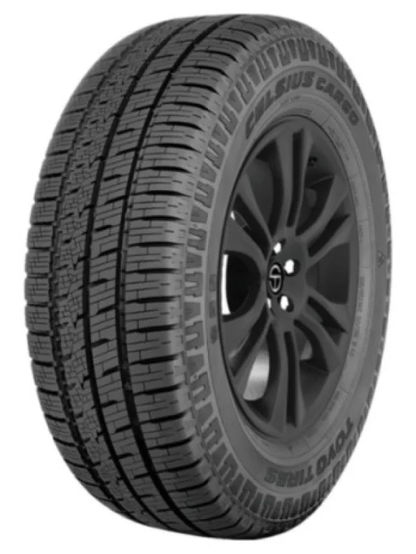 215/70R15C 109/107S CELSIUS CARGO