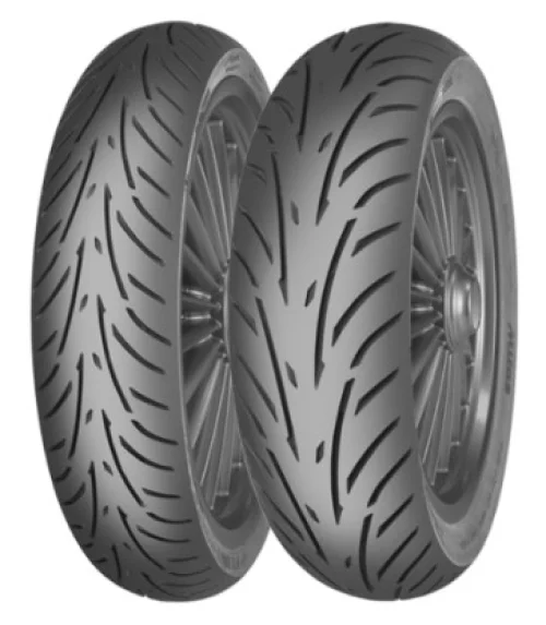 80/90-14 40P TOURING FORCE-SC