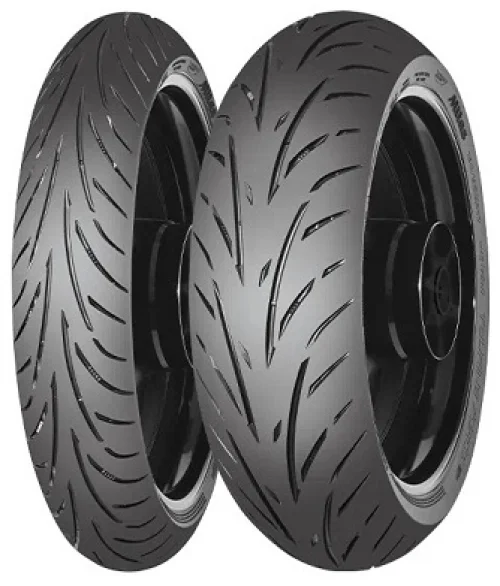 120/70ZR17 58W TOURING FORCE SP