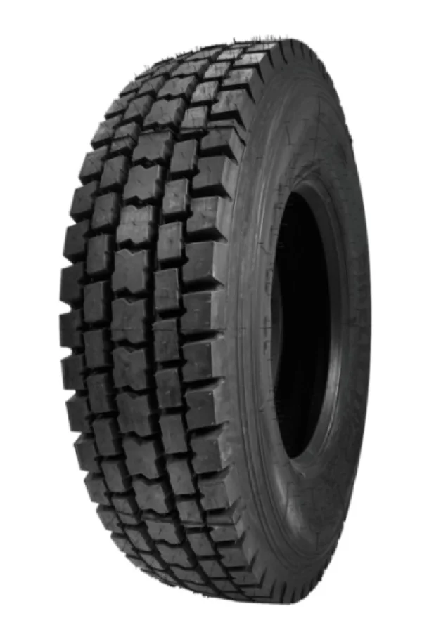 12R22,5 152/148M TR25+