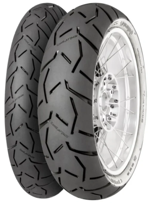 130/80R17 65H CONTITRAILATTACK 3