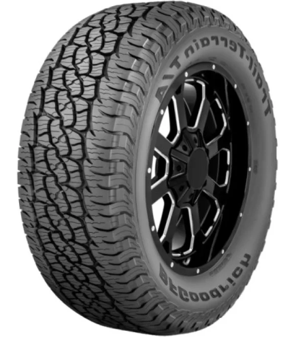 245/70R17 114T XL TRAIL-TERRAIN T/A