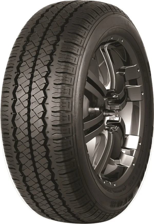 155R12C 88/86N RADIAL RF08