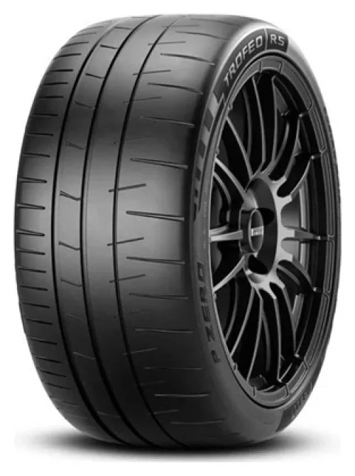 325/30ZR21 108Y XL PZERO TROFEO RS