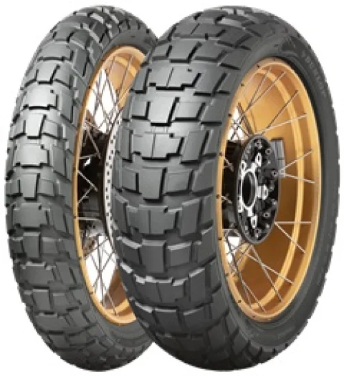 140/80-17 69S TRAILMAX RAID