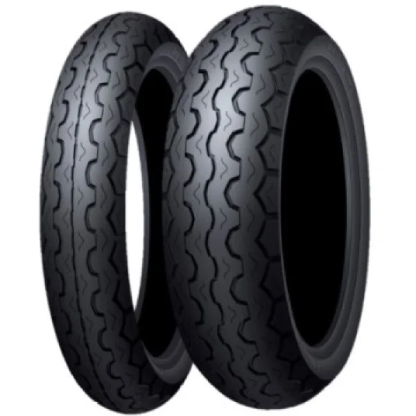 110/80R18 58V TT100 GP