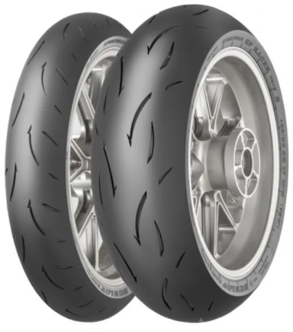100/90-12 49J TT93F GP PRO