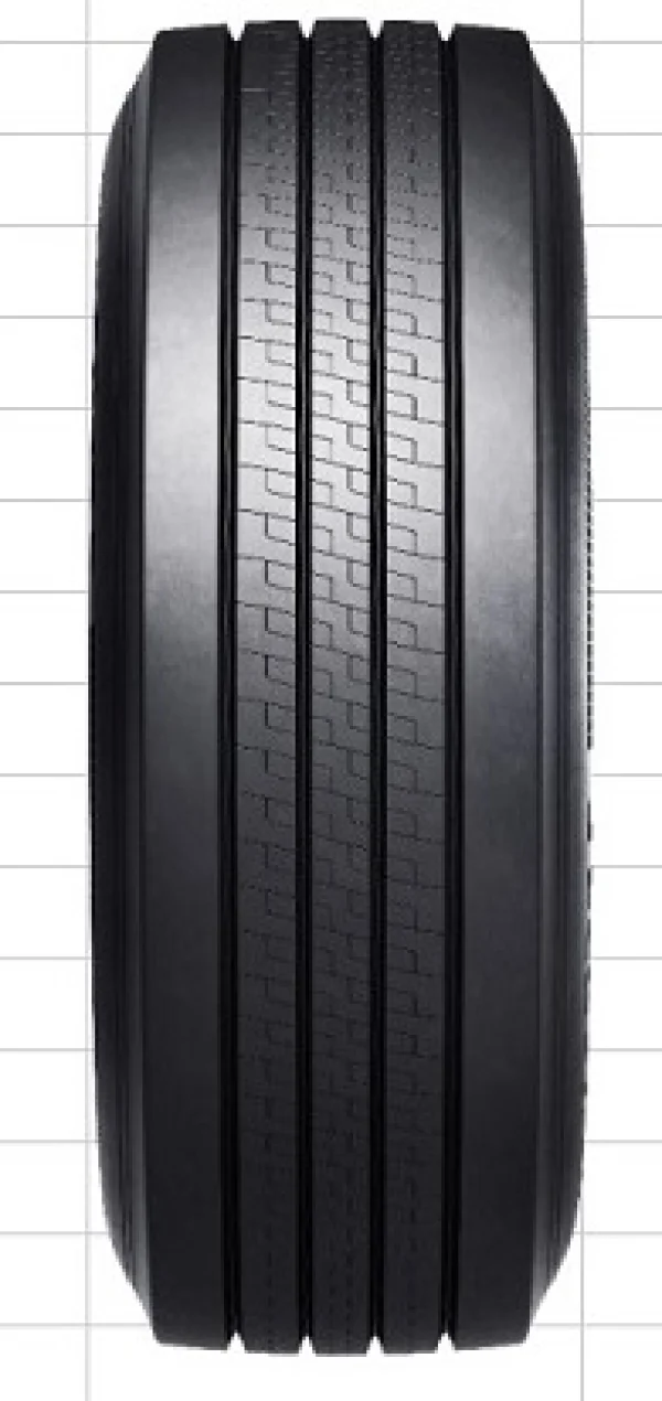 385/65R22,5 160K(158L) 20PR TTL2