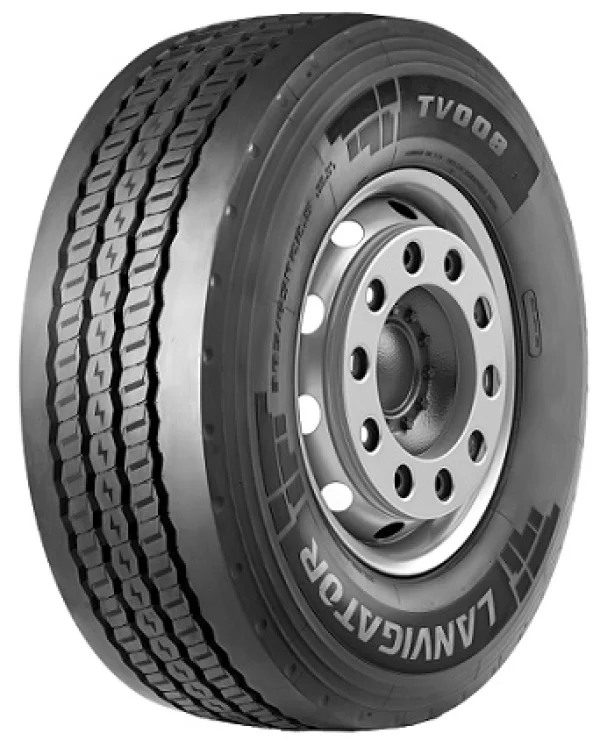 385/65R22,5 164K 24PR TV008 LANVI