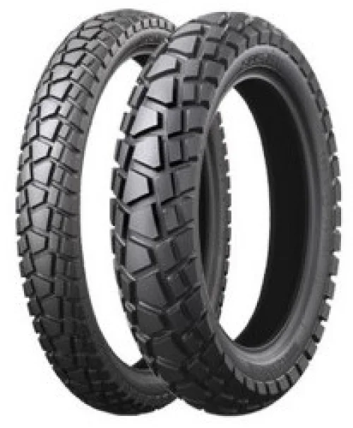 80/100-19 49P TT TW201 TRAIL WING 201