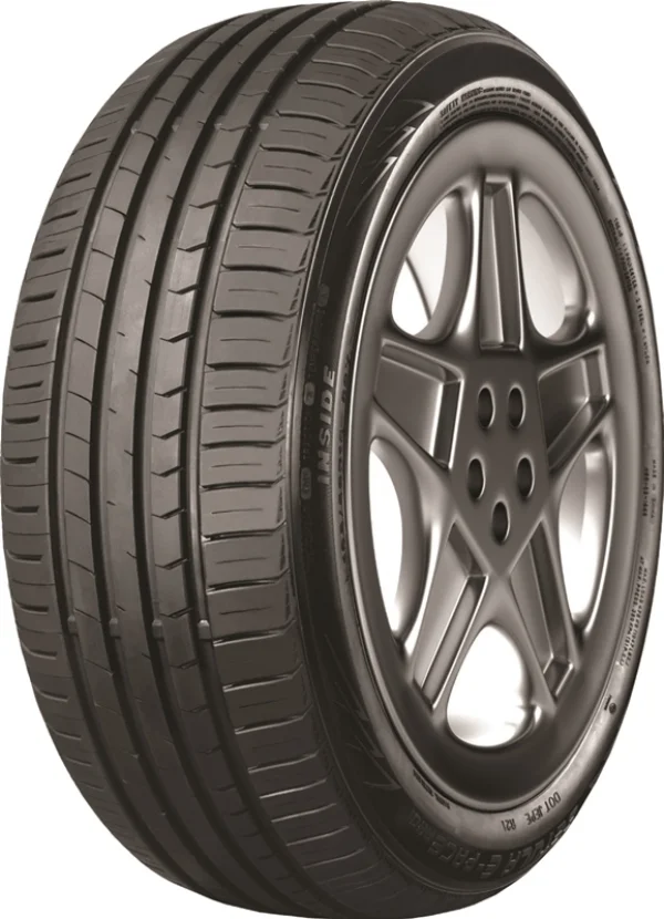 195/50R15 82H X-PRIVILO TX1