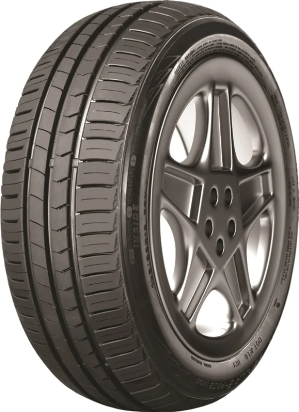 185/60R15 88H X-PRIVILO TX2