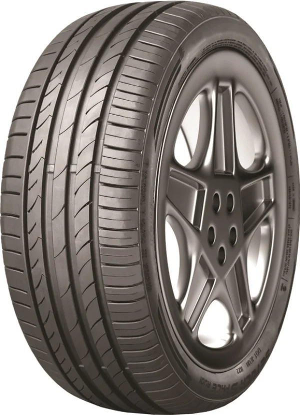 235/45ZR20 100Y XL X-PRIVILO TX3