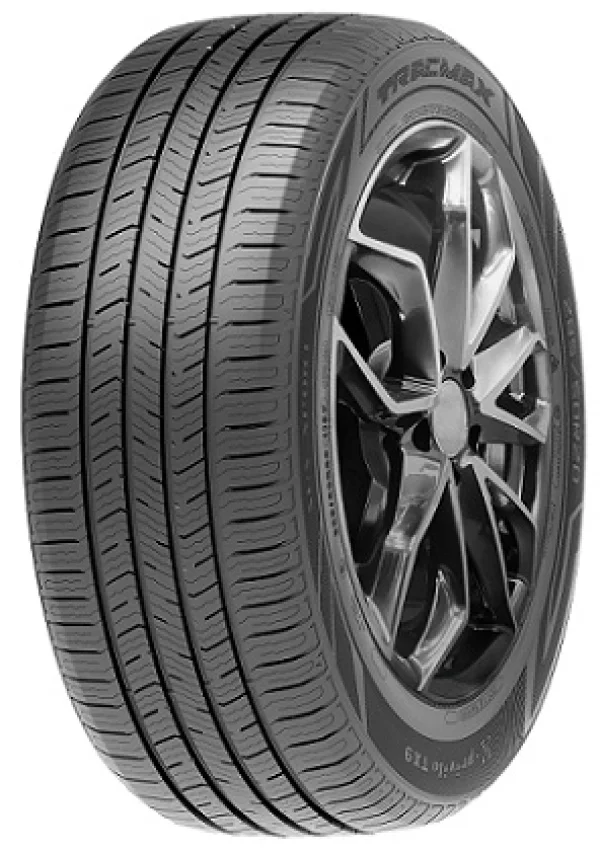 235/65R18 110H XL X-PRIVILO TX9
