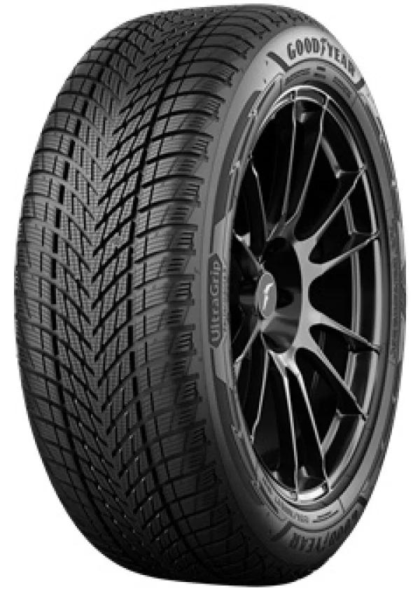 215/65R16 102H XL ULTRAGRIP PERFORMANC 3