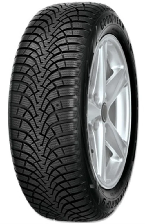 155/65R14 75T ULTRAGRIP 9+ MS