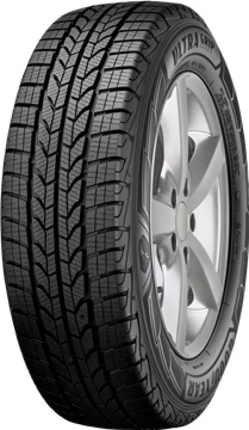 195/60R16C 99/97T ULTRAGRIP CARGO