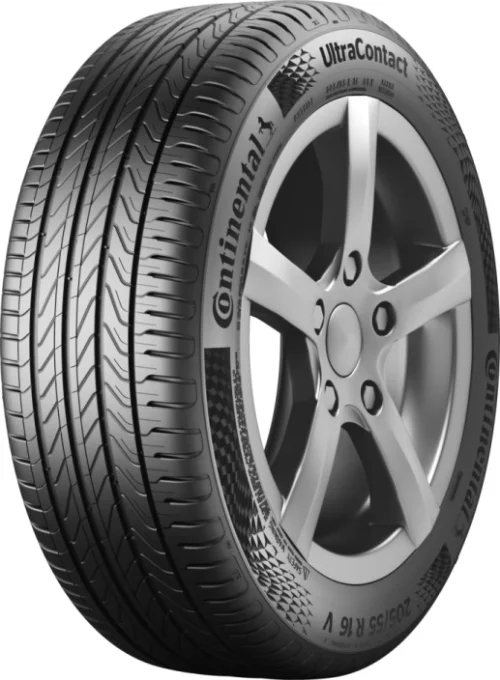 185/55R16 83H ULTRACONTACT
