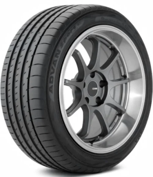 225/50ZR17 98Y XL V105S ADVAN SPORT