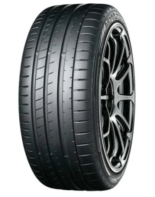 315/35R21 111Y XL V107E ADVAN SPORT (*)