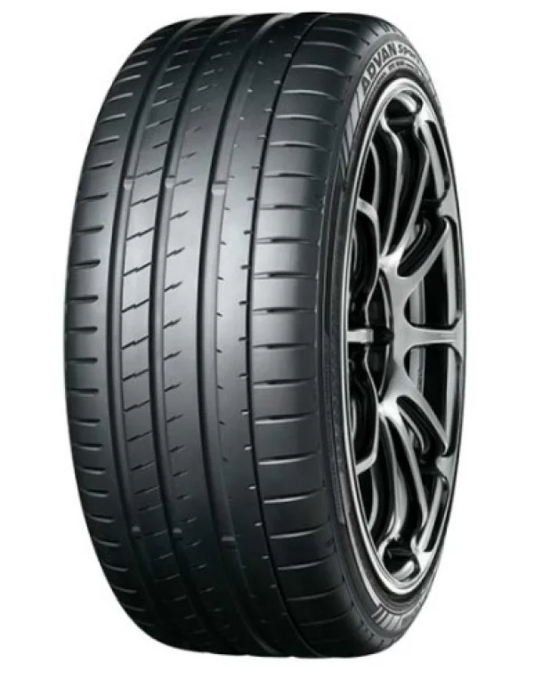 275/40ZR18 103Y XL V107E ADVAN SPORT (*)