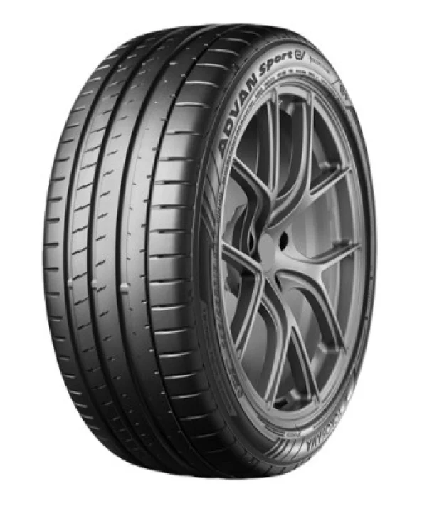 235/40R19 96W XL V108A ADVAN SPORT EV