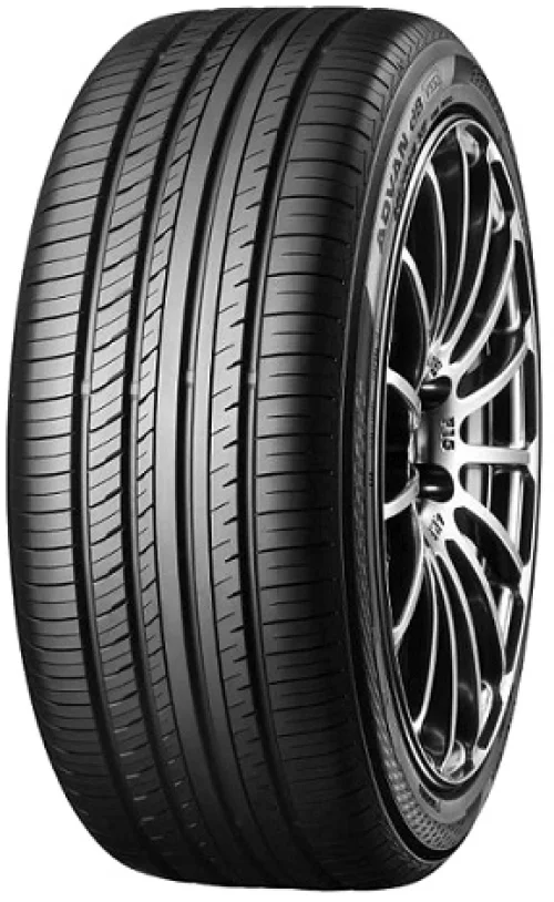 235/55R20 102V ADVAN dB V552