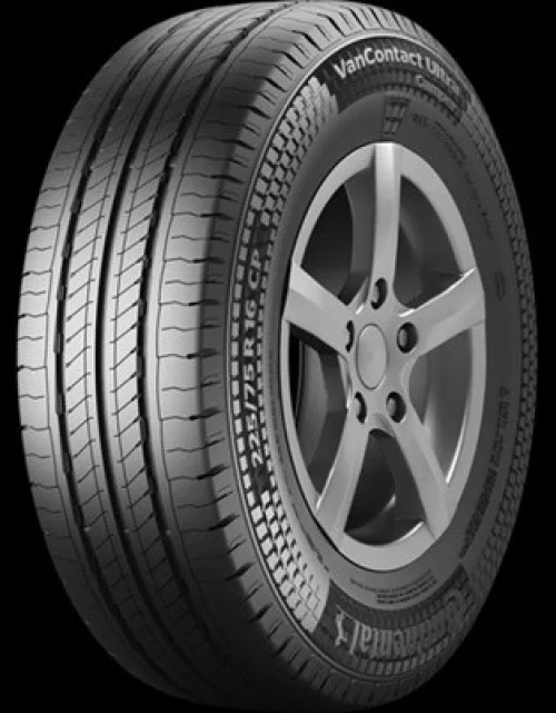 215/70R15CP 109/107R CONTACT ULTRACAMPER