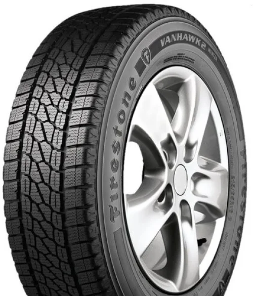 195/75R16C 110/108R VANHAWK 2 WINTER EVO