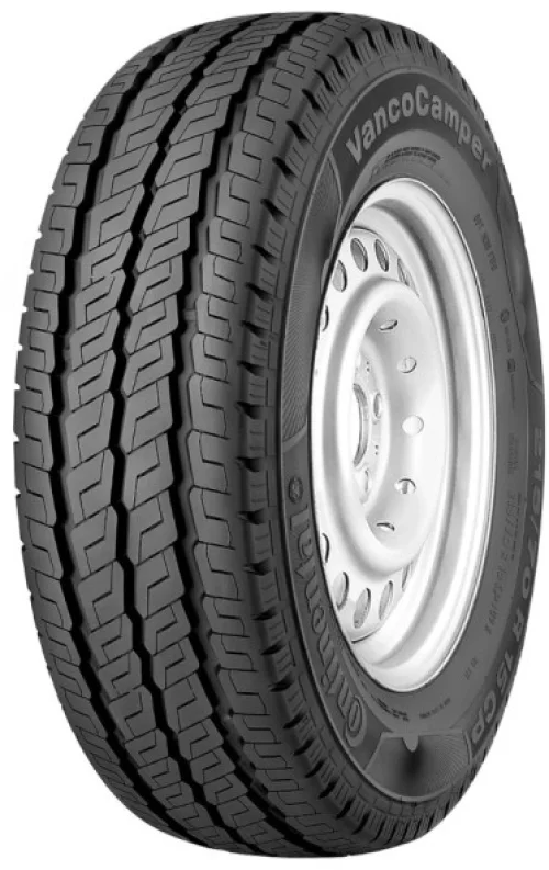 215/75R16C 116/114R VANCOCAMPER