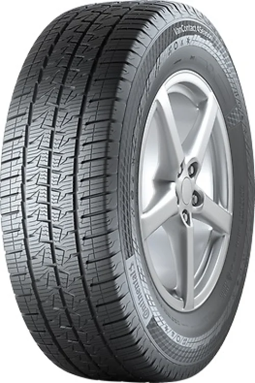 195/70R15C 104/102R VANCONTACT 4SEASON