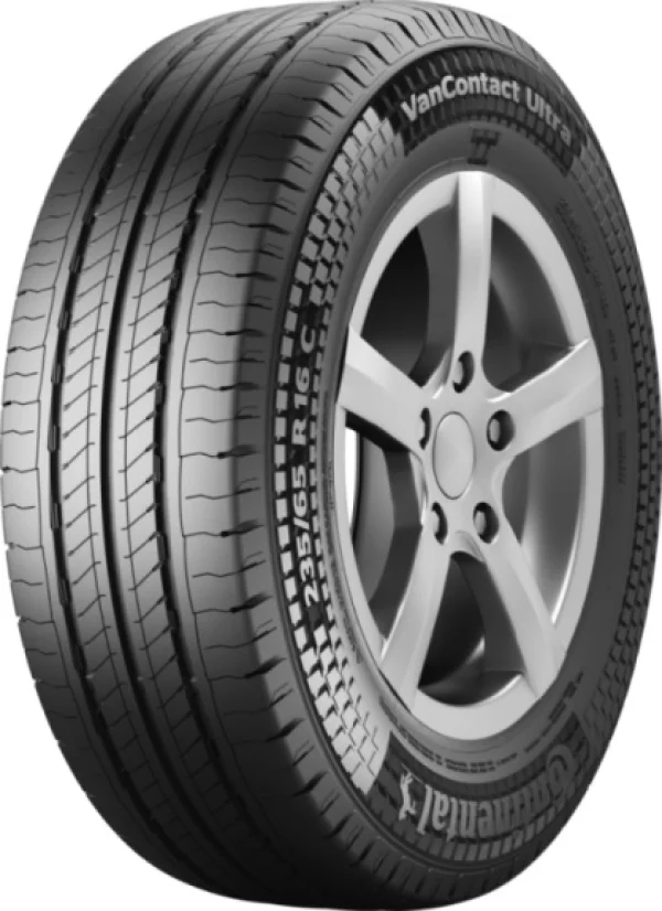 205/70R15C 106/104R VANCONTACT ULTRA