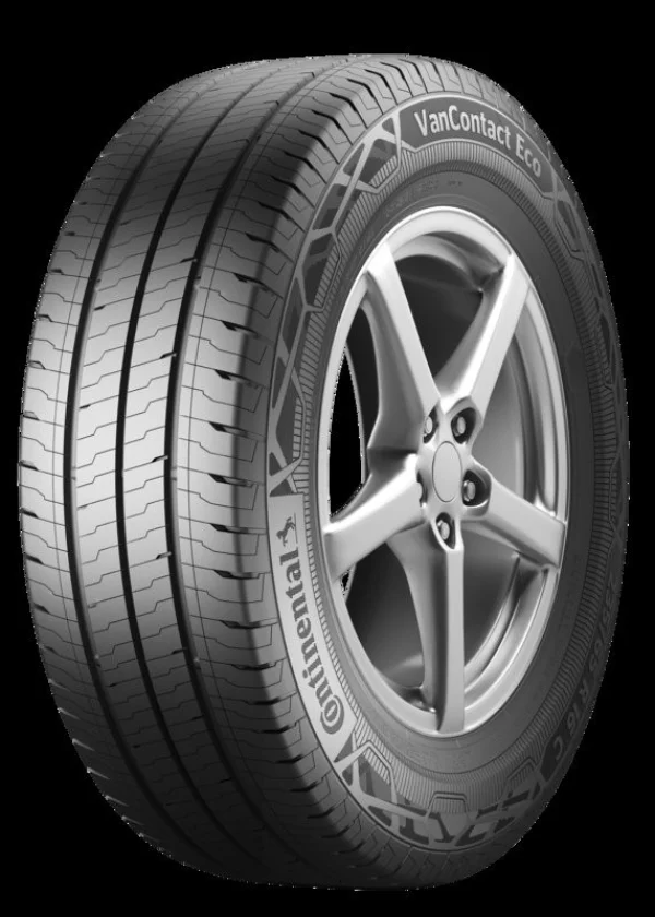 225/70R15C 112/110R(115N)VANCONTACT ECO