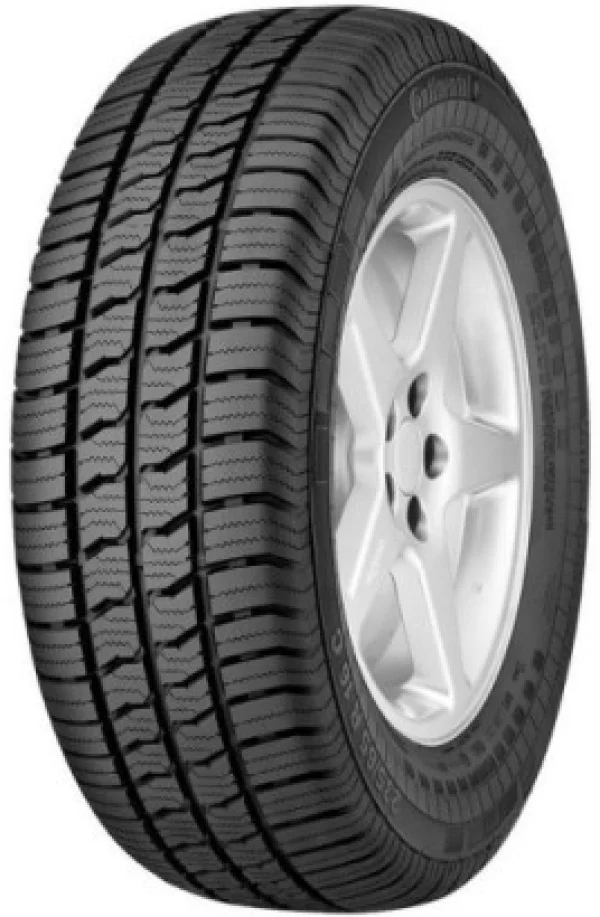 235/65R16C 115/113R VANCOFOURSEASON-2