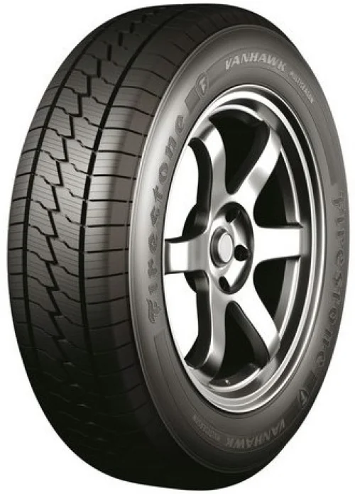 195/75R16C 107/105R VANHAWK MULTISEASON