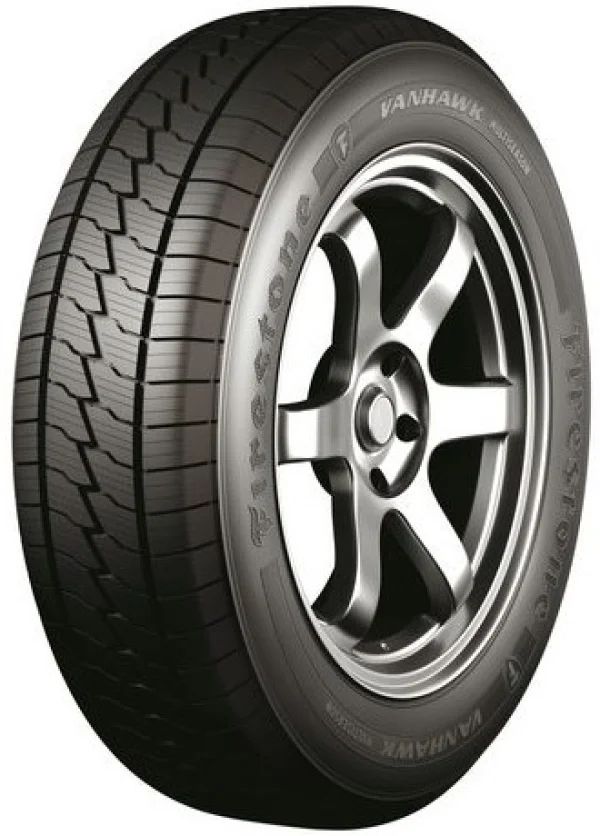 235/65R16C 121/119R VANHAWK MULTISEASON