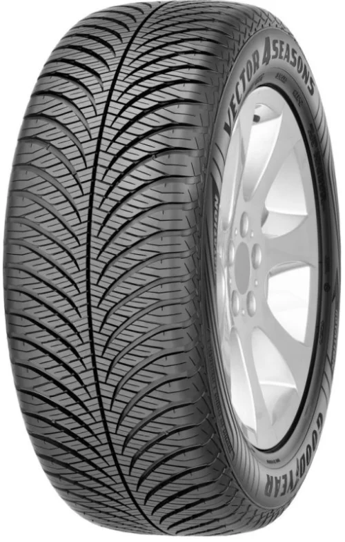 195/55R20 95H XL VECTOR 4SEASONS G2