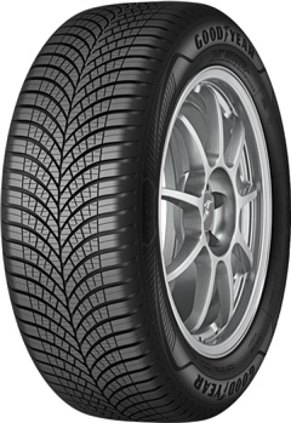 225/40R19 93W XL VECTOR 4SEASONS G3