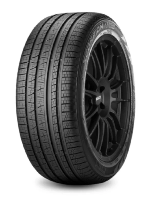 235/60R18 103H SCOR.VERDE ALL (MOE) R-F