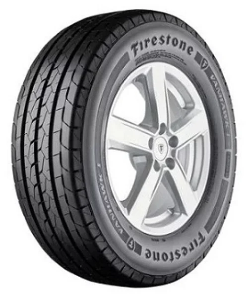 195/70R15C 104/102S VANHAWK 3